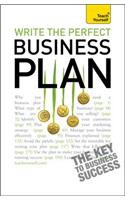 Write the Perfect Business Plan: Teach Yourself