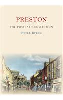 Preston The Postcard Collection