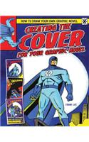 Creating the Cover for Your Graphic Novel