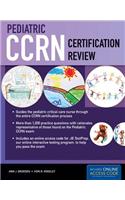 Book Alone - Pediatric Ccrn Certification Review