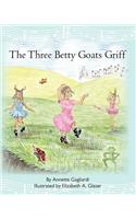 Three Betty Goats Griff