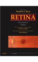Retina E-Book