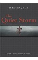 Storm Trilogy Book 1