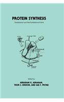 Protein Synthesis