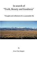 In search of 