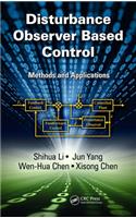 Disturbance Observer-Based Control