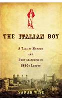 The Italian Boy
