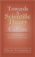 Towards a Scientific Theory of Culture