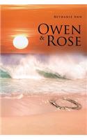 Owen & Rose