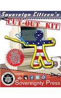 Sovereign Citizen's Cut-Out Kit 1.0