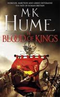 Blood of Kings: Tintagel Book I