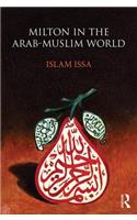 Milton in the Arab-Muslim World