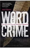 Wordcrime