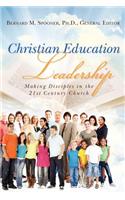 Christian Education Leadership