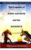 Legends of King Arthur and his Knights