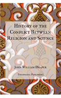 History of the Conflict Between Religion and Science