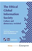 An Ethical Global Information Society