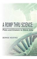 Romp Thru Science