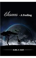EHSAAS - A Feeling