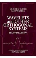 Wavelets and Other Orthogonal Systems