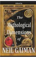 Mythological Dimensions of Neil Gaiman