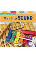 Sort It by Sound