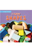 I Know Shapes