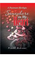 Somewhere in My Heart