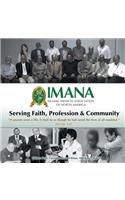 Serving Faith, Profession, and Community