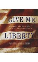 Give Me Liberty