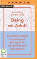 Being an Adult