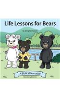 Life Lessons for Bears