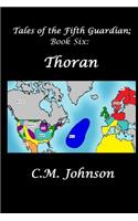 Tales of the Fifth Guardian; Book Six