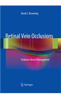 Retinal Vein Occlusions
