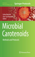 Microbial Carotenoids