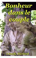 Bonheur dans le couple