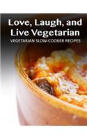 Vegetarian Slow-Cooker Recipes