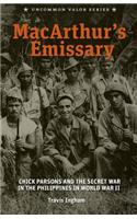 MacArthur's Emissary