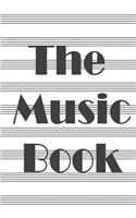 The Music Book