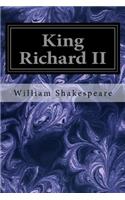 King Richard II