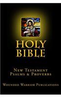 Holy Bible