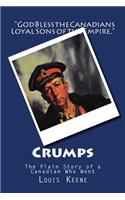 Crumps: The Plain Story of a Canadian Who Went