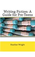 Writing Fiction