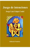 Juego de intenciones