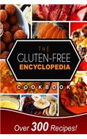 The Gluten-Free Encyclopedia Cookbook