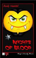 Nights of Blood