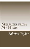 Messages from My Heart