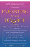 Parenting Through Divorce