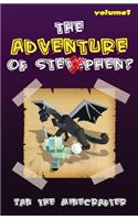 The Adventure of Stevephen?