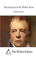 The Journal of Sir Walter Scott